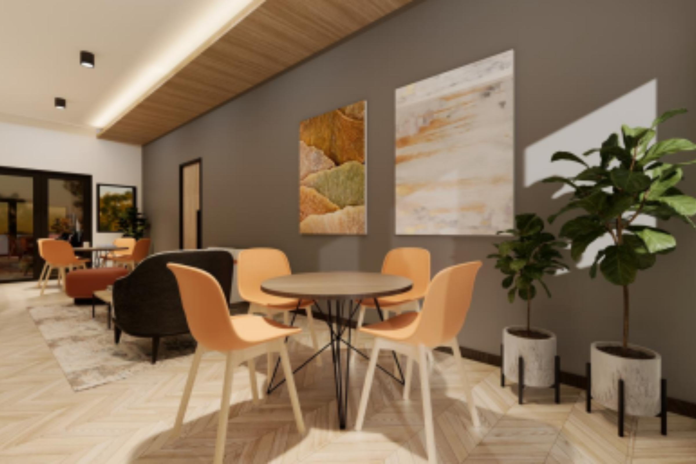 Citadines Medini Iskandar Puteri | Foreland